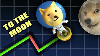 2 THE MOON Mod APK 