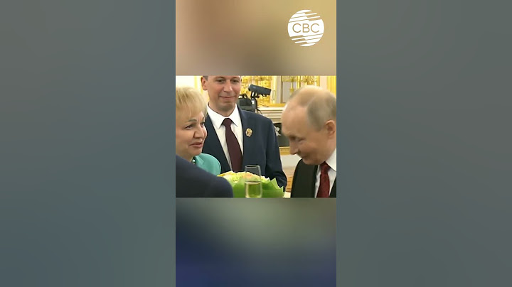 Путин позвонил Трампу и поздравил с днем рождения