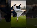 If Arabs Played World Cup In Their Robes 😂