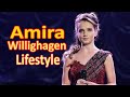 Amira Willighagen Lifestyle, Boyfriend, Family, Net worth, Height, Age, Biography