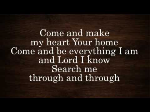 Come And Make My Heart Your Home Mp Download Come And Make My Heart Your Home Mp Download
