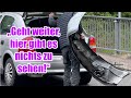 Leipzig Roadrage, 1000 Abonnenten Special! Instant Karma für Betrunkenen #Sachsen #dashcam #folge 17