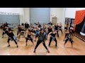 Dance Craze: Lil' Jon "Snap Yo Fingers" choreography by Cesar
