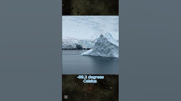 What is the coldest place in the known universe? ❄️✨🌌 #shorts