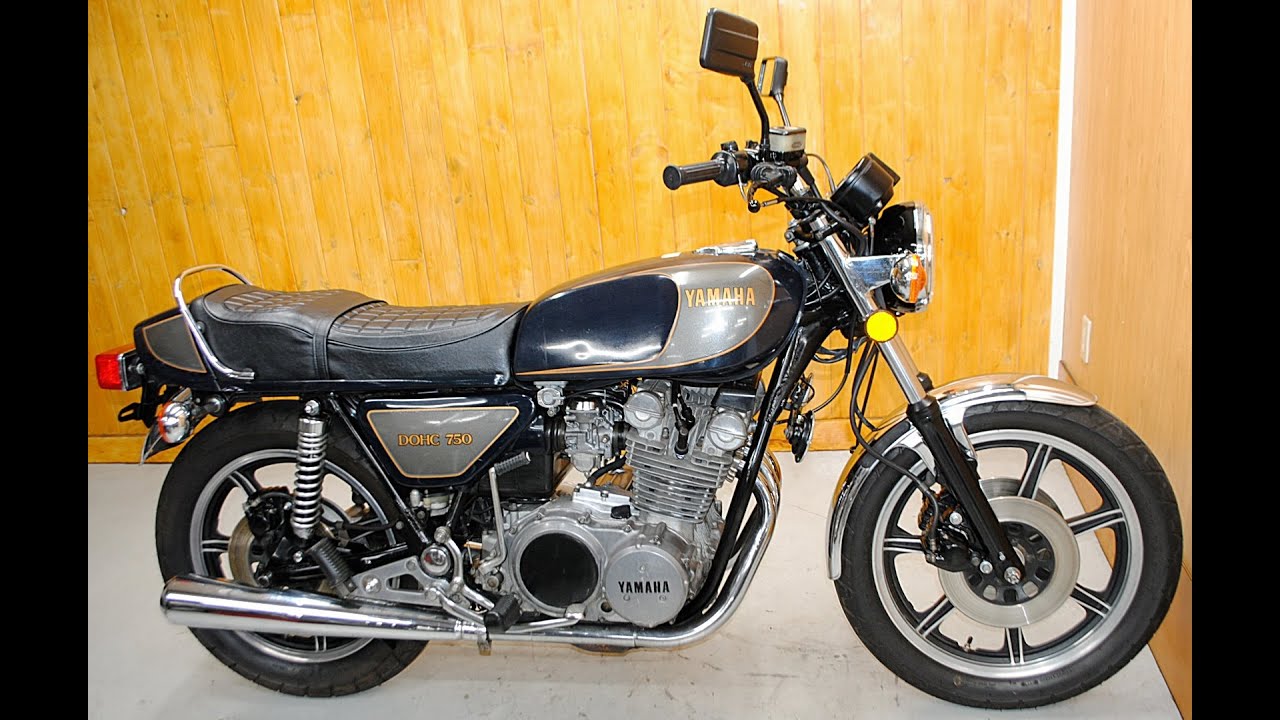 Yamaha Gx750 1980 Exhaust Sound 詳細及び排気音 Youtube Yamaha Gx750 1980 Exhaust Sound 詳細及び排気音 Youtube