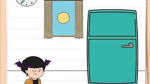 Brain Test 4 level 417 Solution Walkthrough