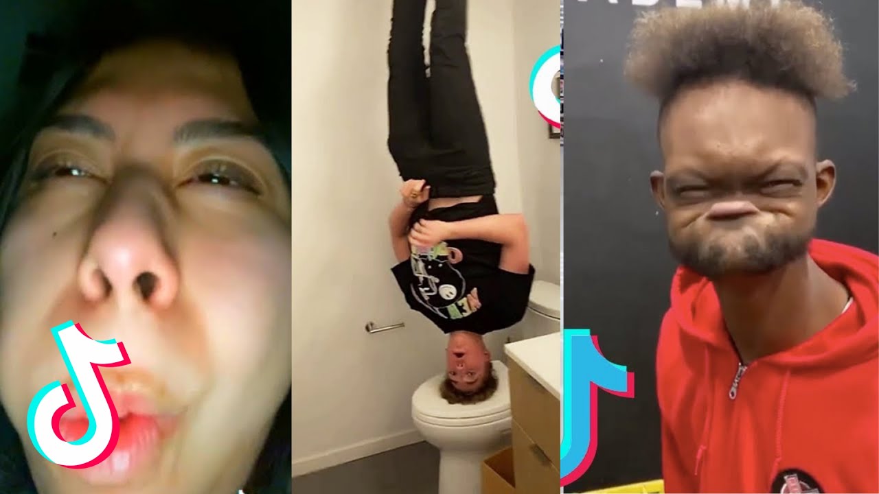 Tiktok That Are Extremely Hilarious Youtube