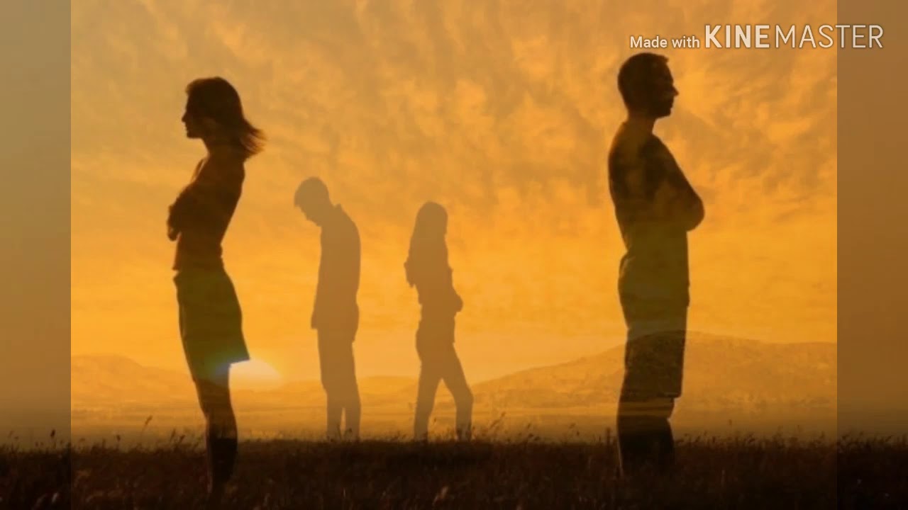 Manyland Cerita Yang Tak Sempurna Official Video Lyrics Youtube