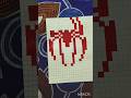 🕷️ tried PIXEL ART😨#art #kpop #drawing #pixelart