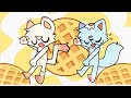 WAFFLES SONG