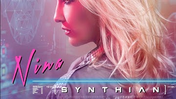 NINA - Synthian feat  LAU