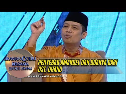 Video: Cara Mengobati Amandel Pada Anak