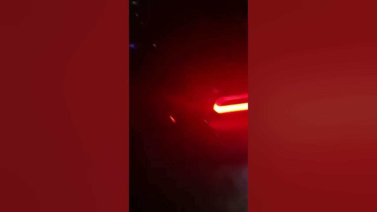 Hellcat supercharger on a 5.7 part 5 YouTube