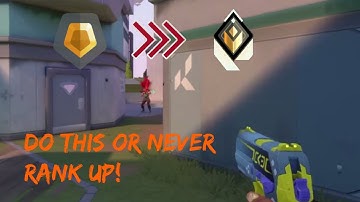 How To Get A Free Aim Bot In Valorant Ranked! (Aim Guide/ Warm Up)