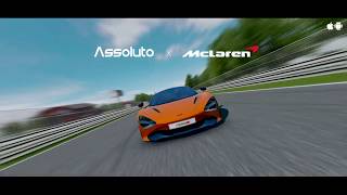 ------------------------------------------------------ google play:
https://play.google.com/store/apps/details?id=com.infinityvector.assolutoracing
app store...