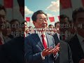 🔥홍준표 폭탄발언! 국민의힘은 &#39;보수 코스프레&#39;? 당 해체 수준 경고⚠️