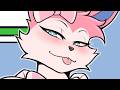 Tops in the furry fandom~:
