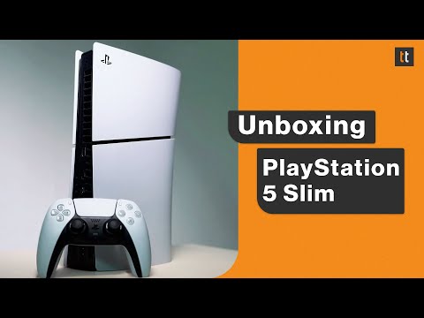 PS5 Slim: veja