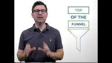 Recruiting at the Top of the Funnel