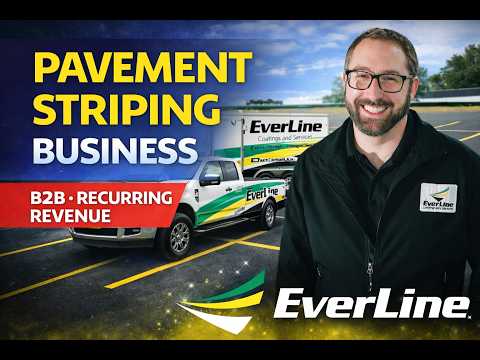 EverLine Coatings video