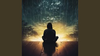 Relaxing Shower Harmony