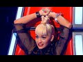 Top 5 Auditions - The Voice UK 2015