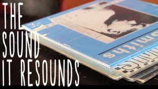 The Sound It Resounds Trailer
