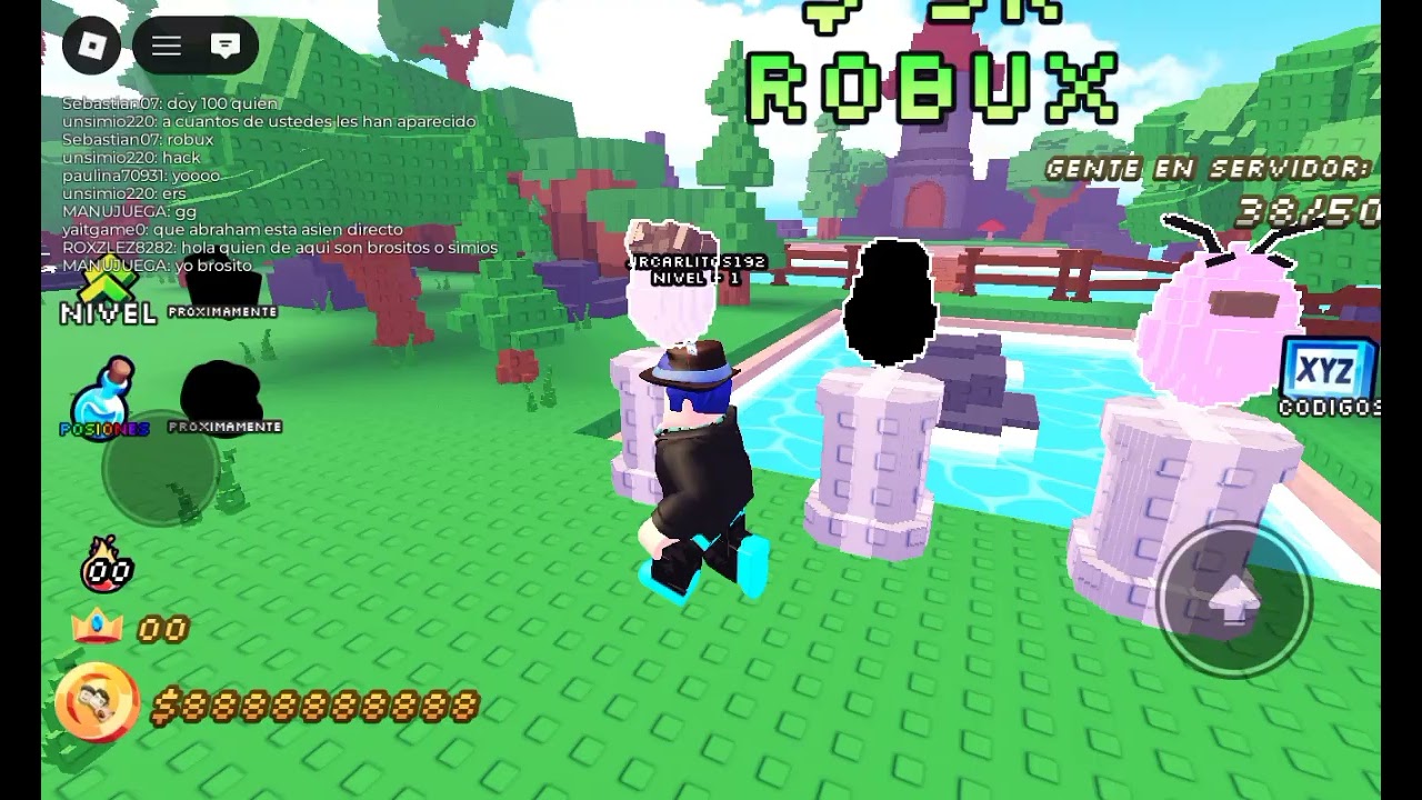 esa no es mi vos real la mía es más gruesa 