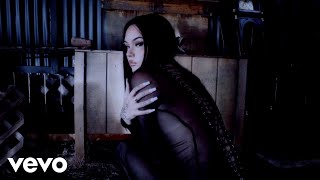 Video thumbnail of "Maggie Lindemann - rip my heart out (Lyric Video)"