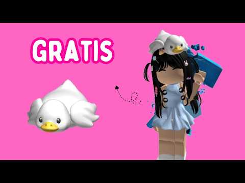 10,000 copias de SOMBRERO DE PATO GRATIS