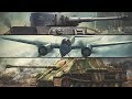 Топ Новинки Моделизма. Танк из WoT, Штурмовик и Крейсер