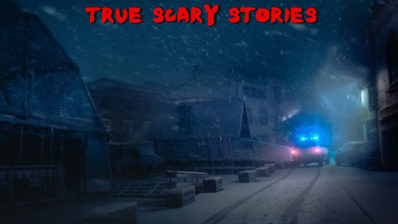 5 True Scary Stories to Keep You Up At Night (Vol. 65)