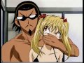 Las mejores parejas anime / couples (parte 2) / Blood+ ending 3 full