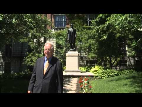 Video: Perché Henry Cabot Lodge era importante?
