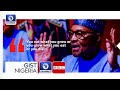 Unfiltered Voices Nigerians React To President Buhari S Legacy Quotes Unfiltered Voices Nigerians React To President Buhari S Legacy Quotes