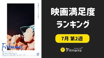 映画『映画：フィッシュマンズ』初日満足度ランキング1位獲得