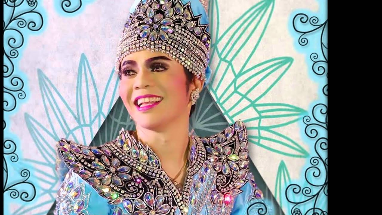 นางเอกหรือนางโกง นพรัตน์ ไม้หอม