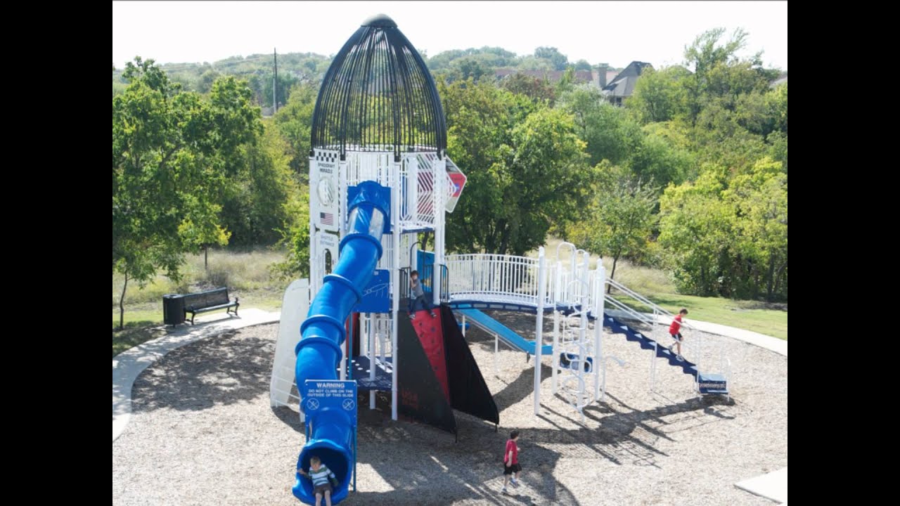 Waterford Park Movie Fin.wmv YouTube