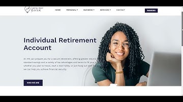 Online Banking Script with 3 transfer codes