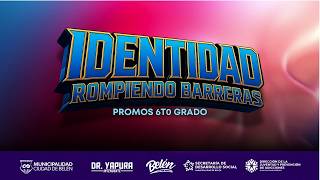 IDENTIDAD - Presentación de Camperas Promo 6to Grado 2026 Belén, Catamarca