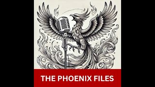 The Phoenix Files - Episode 2 - Lee Evans