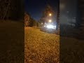Night walk aspire
