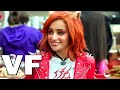 Monster high 2 bande annonce vf 2024