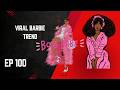 100 the viral barbie trend