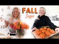 🍁 FALL 2021 INSPIRATION 🍁 // Easy Fall Home Decor // Fall Fashion // Fall Recipe Ideas 🍂🍁