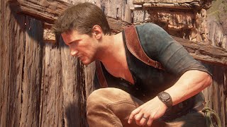 Uncharted 4: A Thiefs End Trails Tower Stealth Perfectionist
Like, comment and subscribe for more Uncharted content.
Uncharted 4: A Thiefs End is an action-adventure game developed by Naughty Dog and published by Sony Computer Entertainment for PlayStation 4 in May 2016. Following Uncharted 3: Drakes Deception, it is the final Uncharted game to feature protagonist Nathan Drake (portrayed by Nolan North). Drake, retired from fortune hunting with his wife Elena, reunites with his estranged older brother Sam and longtime partner Sully to search for Captain Henry Averys lost treasure. Uncharted 4: A Thiefs End Trails Tower Stealth Perfectionist
