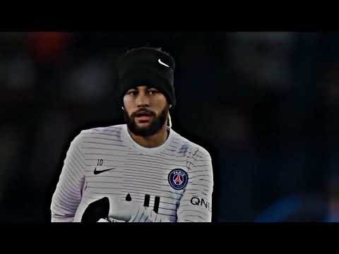 NÃO PARA DE CAVALGAR - Edit Neymar