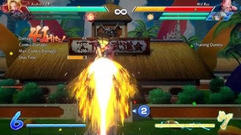 A18/A21/Hit 6.2k 1 bar sprk