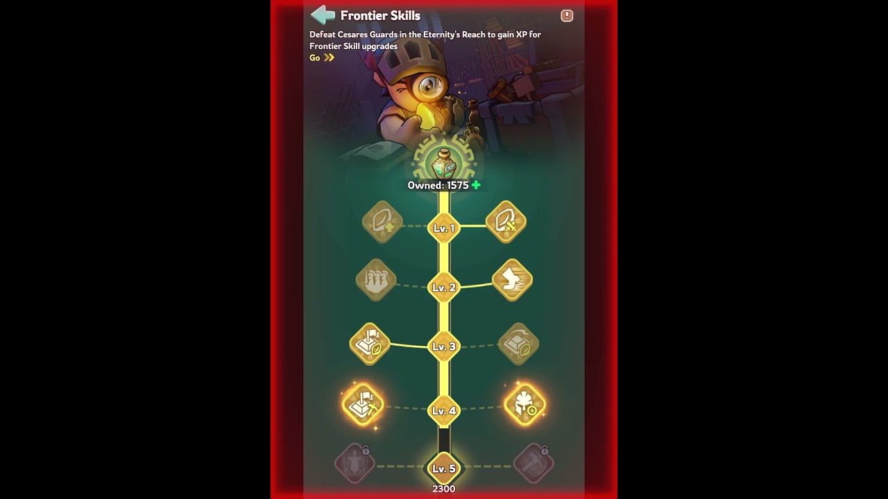 20260225 Eternity Rank No.5