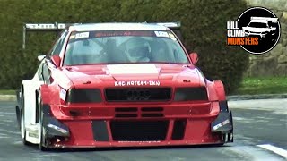 Top 10 HillClimb Monsters || Pöllauberg 2019